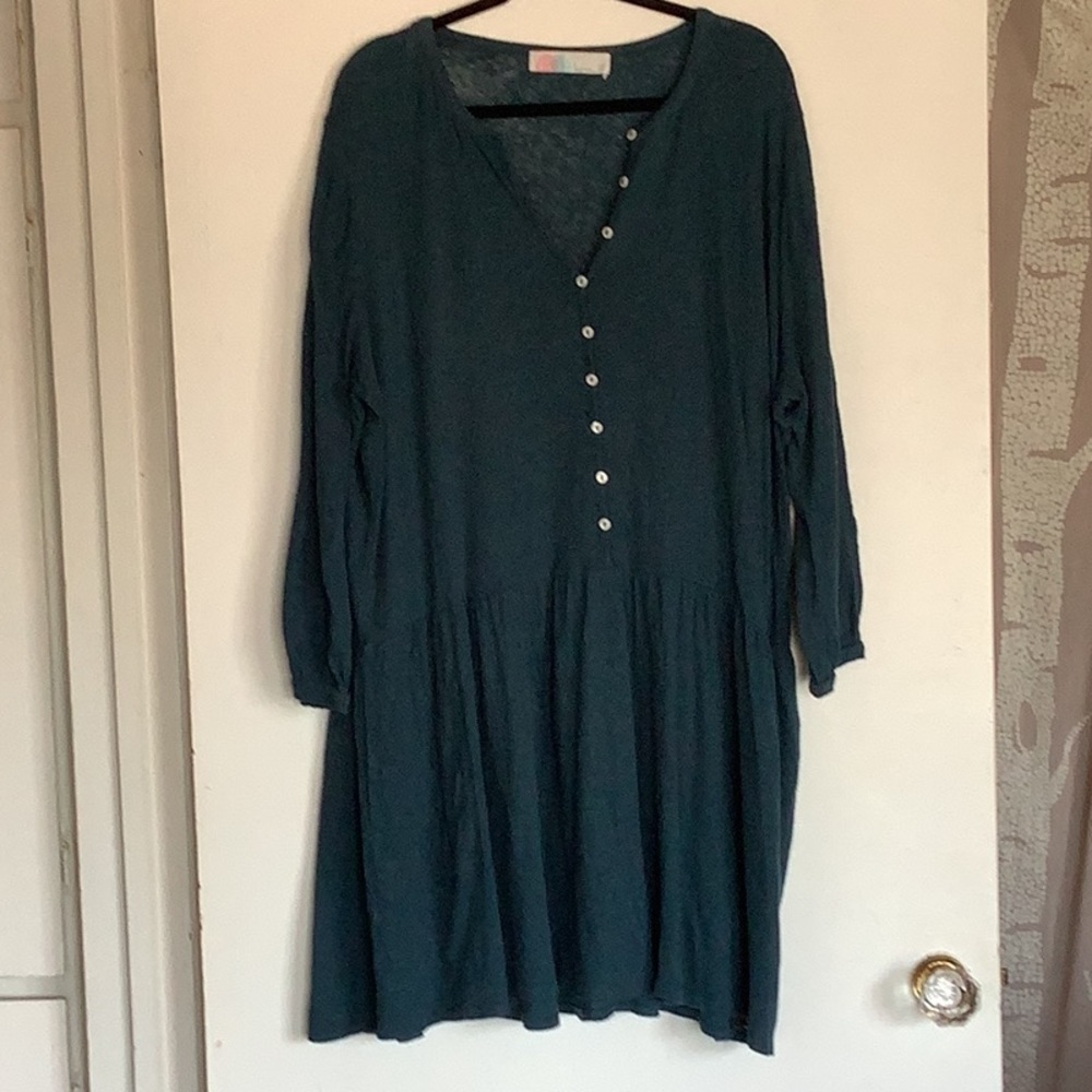 Free People casual dress/tunic